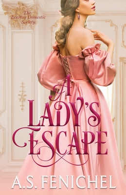 Seller image for A Lady's Escape (Paperback or Softback) for sale by BargainBookStores