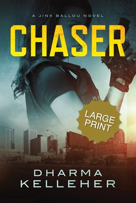 Seller image for Chaser: Large Print Edition (A Jinx Ballou Novel) (Paperback or Softback) for sale by BargainBookStores