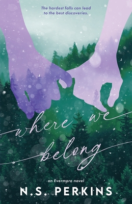Seller image for Where We Belong (Paperback or Softback) for sale by BargainBookStores