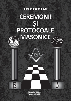 Image du vendeur pour Ceremonii ?i Protocoale Masonice (Paperback or Softback) mis en vente par BargainBookStores