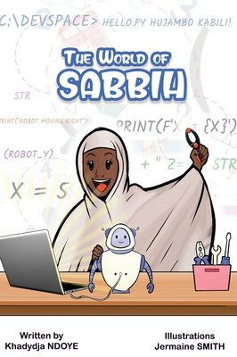 Image du vendeur pour The World of Sabbih (Hardback or Cased Book) mis en vente par BargainBookStores