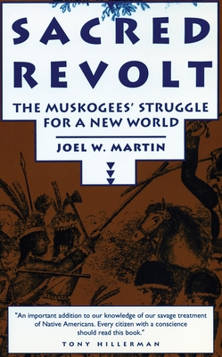Seller image for Sacred Revolt (Paperback or Softback) for sale by BargainBookStores