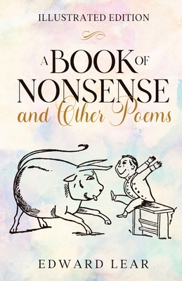 Seller image for A Book of Nonsense and Other Poems (Paperback or Softback) for sale by BargainBookStores