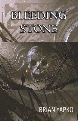 Immagine del venditore per Bleeding Stone (Paperback or Softback) venduto da BargainBookStores