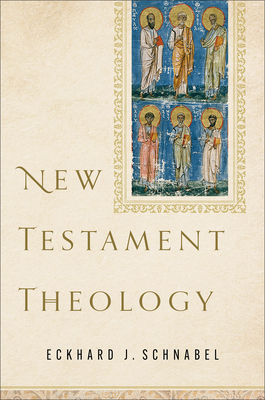 Seller image for New Testament Theology (Hardback or Cased Book) for sale by BargainBookStores