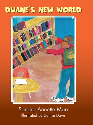 Imagen del vendedor de Duane's New World (Hardback or Cased Book) a la venta por BargainBookStores