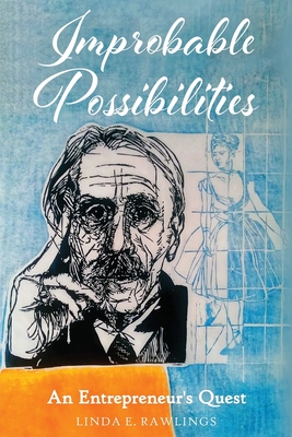 Bild des Verkufers fr Improbable Possibilities: An Entrepreneur's Quest (Paperback or Softback) zum Verkauf von BargainBookStores