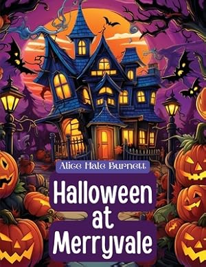 Seller image for Halloween at Merryvale (Paperback or Softback) for sale by BargainBookStores