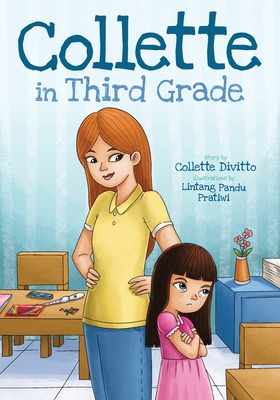 Seller image for Collette in Third Grade (Paperback or Softback) for sale by BargainBookStores