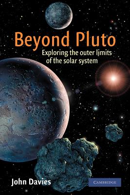 Bild des Verkufers fr Beyond Pluto: Exploring the Outer Limits of the Solar System (Paperback or Softback) zum Verkauf von BargainBookStores