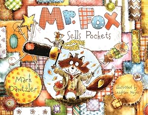 Immagine del venditore per Mr. Fox Sells Pockets (Paperback or Softback) venduto da BargainBookStores