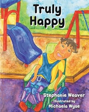 Imagen del vendedor de Truly Happy (Paperback or Softback) a la venta por BargainBookStores