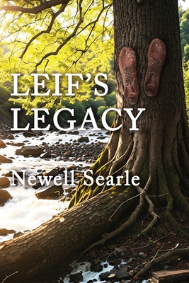 Seller image for Leif's Legacy (Paperback or Softback) for sale by BargainBookStores