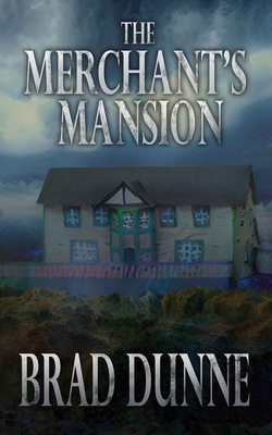 Bild des Verkufers fr The Merchant's Mansion (Paperback or Softback) zum Verkauf von BargainBookStores