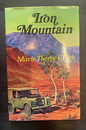 Seller image for Iron Mountain for sale by The Known World Bookshop