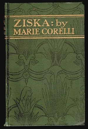 Image du vendeur pour ZISKA: The Problem of a Wicked Soul. mis en vente par Thompson Rare Books - ABAC / ILAB
