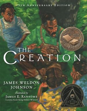 Image du vendeur pour Creation mis en vente par GreatBookPrices