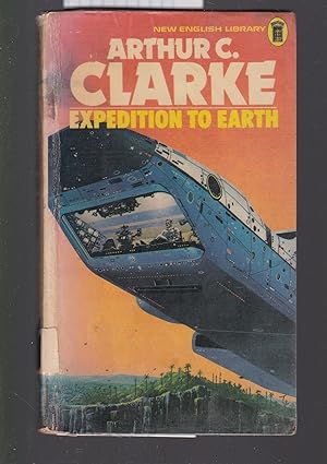 Immagine del venditore per Expedition to Earth venduto da Laura Books