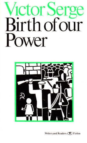 Imagen del vendedor de Birth of Our Power a la venta por Goulds Book Arcade, Sydney