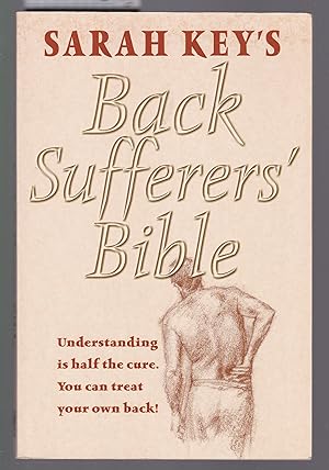 Back Sufferer's Bible