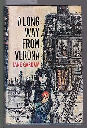 Seller image for A Long Way from Verona for sale by Laura Books