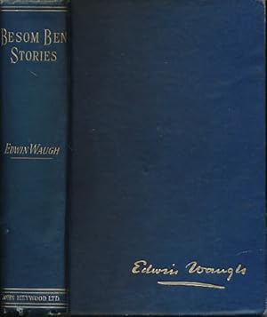 Seller image for Besom Ben Stories for sale by Barter Books Ltd