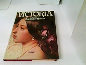 Bild des Verkufers fr Victoria - A Biography zum Verkauf von ABC Versand e.K.