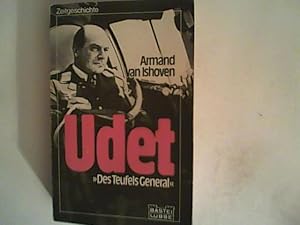 Udet: "Des Teufels General"