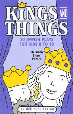 Image du vendeur pour Kings and Things (Paperback or Softback) mis en vente par BargainBookStores