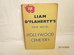 Seller image for Hollywood Cemetery for sale by curtis paul books, inc.