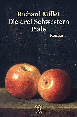 Image du vendeur pour Die drei Schwestern Piale: Roman (Fischer Taschenbcher) mis en vente par Gabis Bcherlager