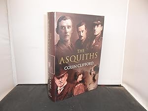 Image du vendeur pour The Asquiths mis en vente par Provan Books