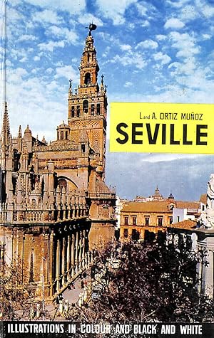 Imagen del vendedor de Seville (Planeta guides. Cities and scenery library, no. 6) a la venta por M Godding Books Ltd