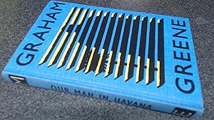 Seller image for Our Man in Havana for sale by BoundlessBookstore