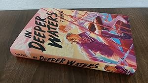 Immagine del venditore per In Deeper Waters venduto da BoundlessBookstore