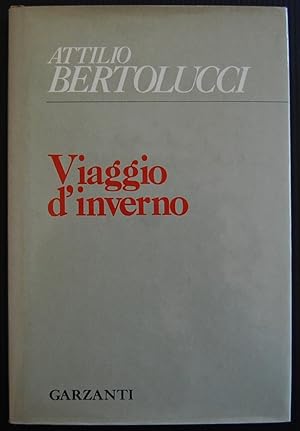 VIAGGIO D'INVERNO. (1955 / 1970).