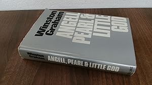 Seller image for Angell, Pearl And Little God for sale by BoundlessBookstore