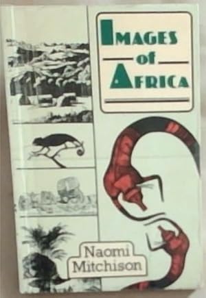 Seller image for Images of Africa for sale by Chapter 1
