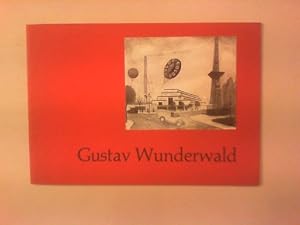 Seller image for Gustav Wunderwaldn1882 - 1945. Gemlde for sale by Antiquariat Matthias Drummer