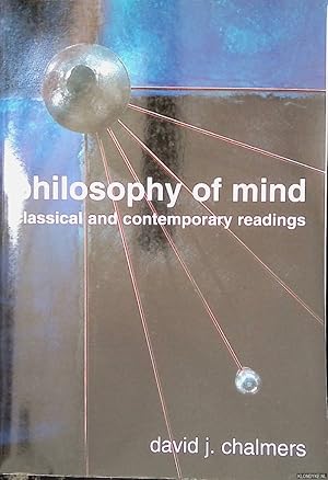 Immagine del venditore per Philosophy of Mind: Classical and Contemporary Readings venduto da Klondyke