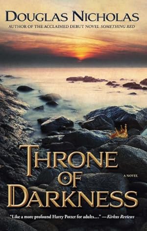 Bild des Verkufers fr Throne of Darkness zum Verkauf von GreatBookPricesUK