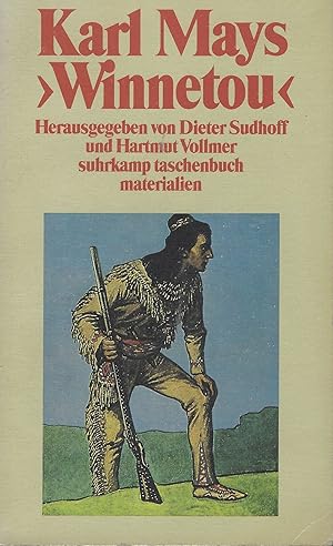 Karl Mays "Winnetou". Studien zu einem Mythos