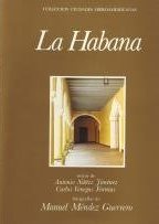 Seller image for LA HABANA for sale by LIBRERIA ANTICUARIO BELLVER MADRID