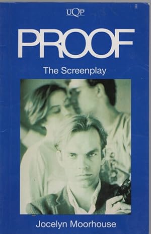 PROOF: THE SCREENPLAY