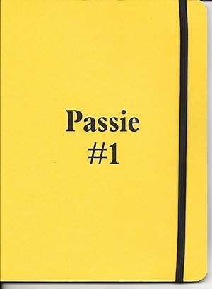 Seller image for Passie #1 + Passie #2 for sale by The land of Nod - art & books