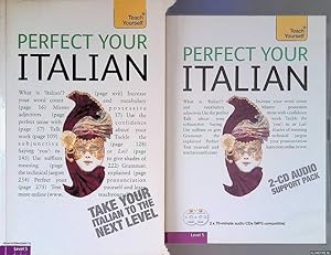 Bild des Verkufers fr Complete Italian: Teach Yourself +2CD zum Verkauf von Klondyke