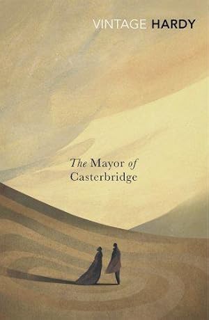 Seller image for The Mayor of Casterbridge (Vintage Classics) for sale by WeBuyBooks