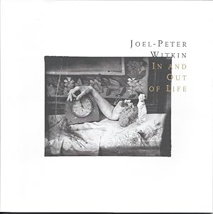 Imagen del vendedor de Joel-Peter Witkin : In and Out of Life a la venta por The land of Nod - art & books