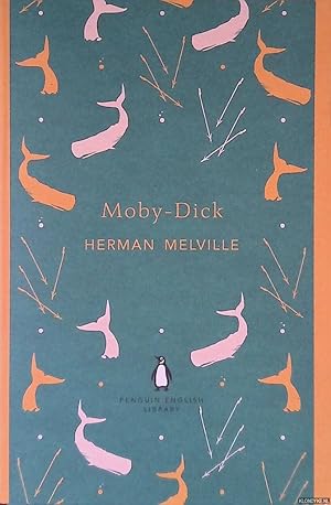 Imagen del vendedor de Moby-Dick a la venta por Klondyke