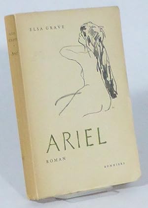 Seller image for Ariel. for sale by Patrik Andersson, Antikvariat.